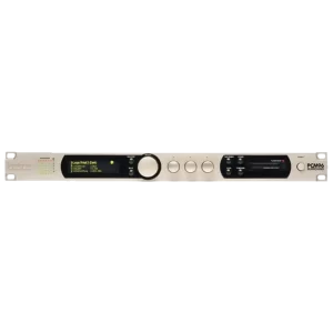 Access premium pro-audio equipment at FX Rentals in London.