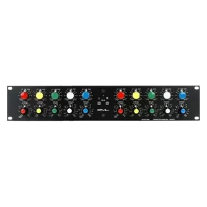 Access premium pro-audio equipment at FX Rentals in London.