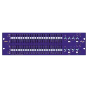 Access premium pro-audio equipment at FX Rentals in London.